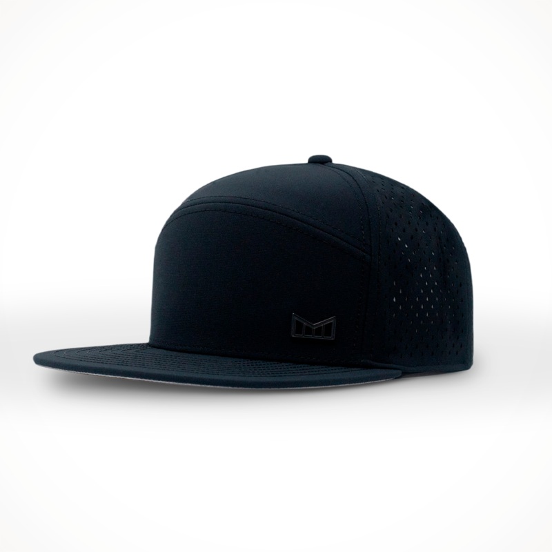 Trenches Icon Hydro  Unisex|Black|XL