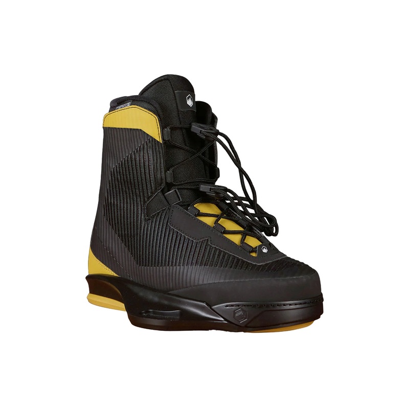 VERTEX 6X WAKEBOARD BINDINGS|-|8-9|10-11|9-10