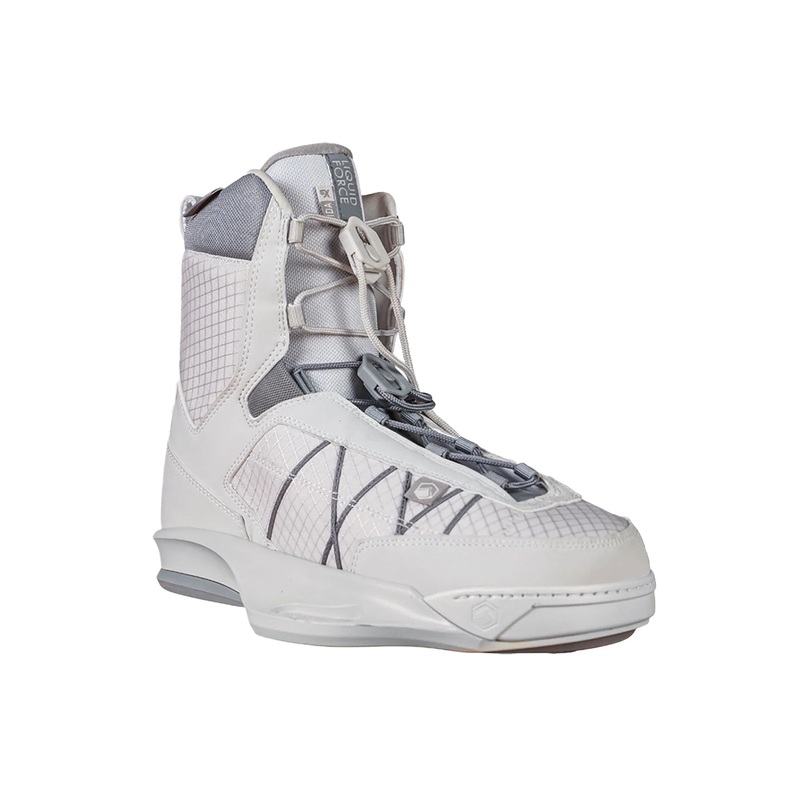 VIDA 6X WAKEBOARD BINDINGS|-|7-9|5-7