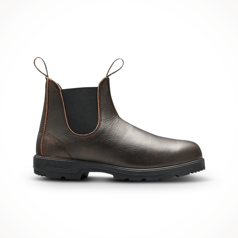 #2440 Classics  Men’s|Vintage Brown|9|9.5|10|10.5|11|11.5|12|13|14