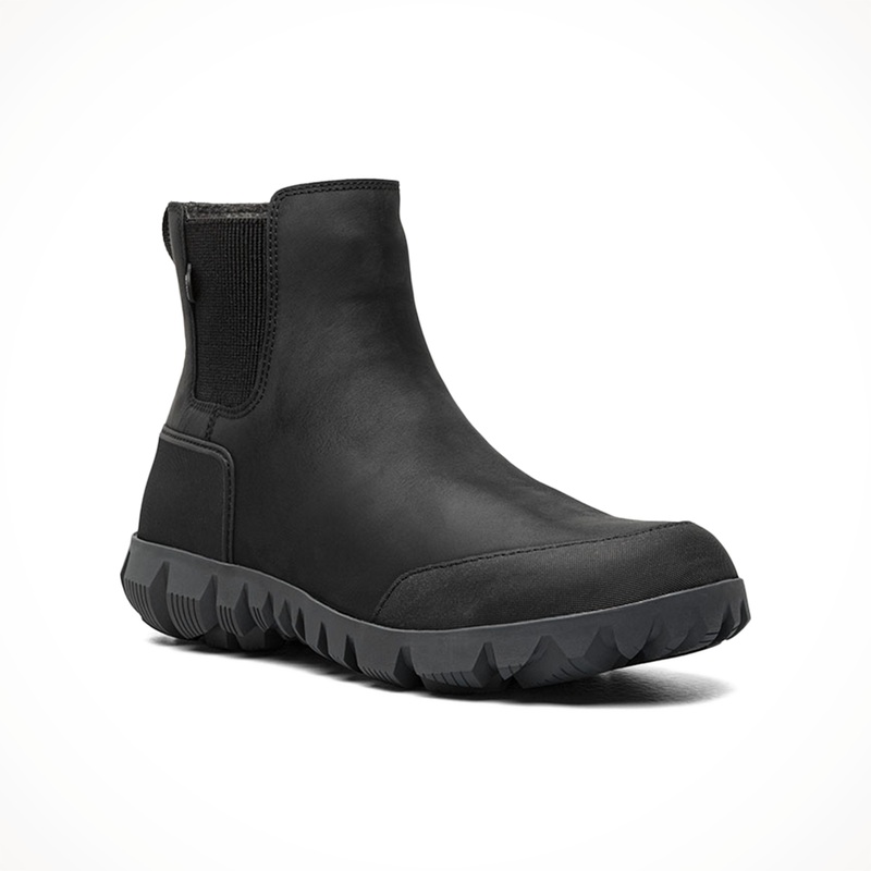 Arcata Urban Leather Chelsea  Men’s