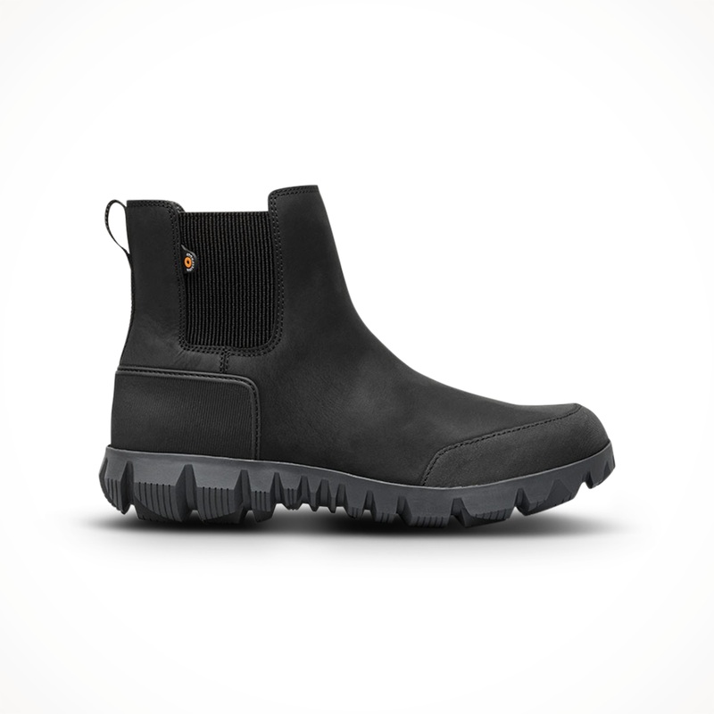 Arcata Urban Leather Chelsea  Men’s