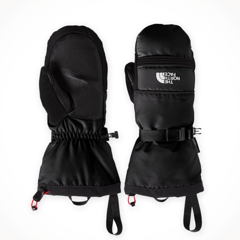 Montana Ski Mitt  Women’s|TNF Black|Cornflower|Marina Blue|XS|S|M|L|XL