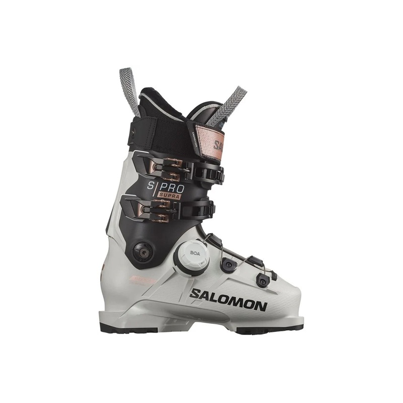 S/PRO SUPRA BOA METAL 105W GW|24.5/6.5|25.5/7.5|26.5/8.5