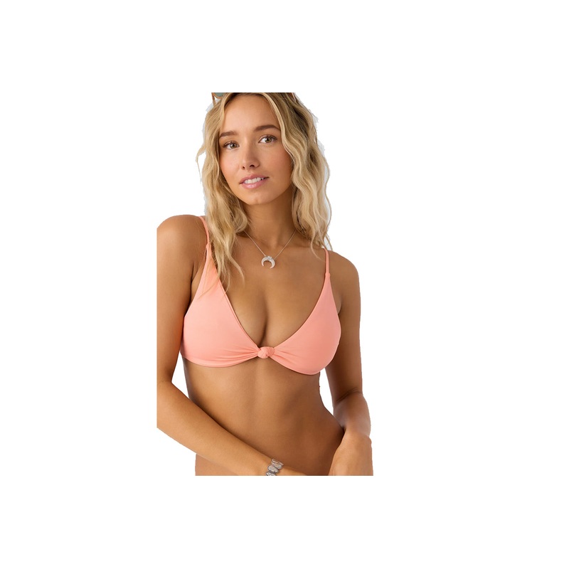 SALTWATER SOLIDS PISMO TOP|desert flower|S|M|L|D|DD