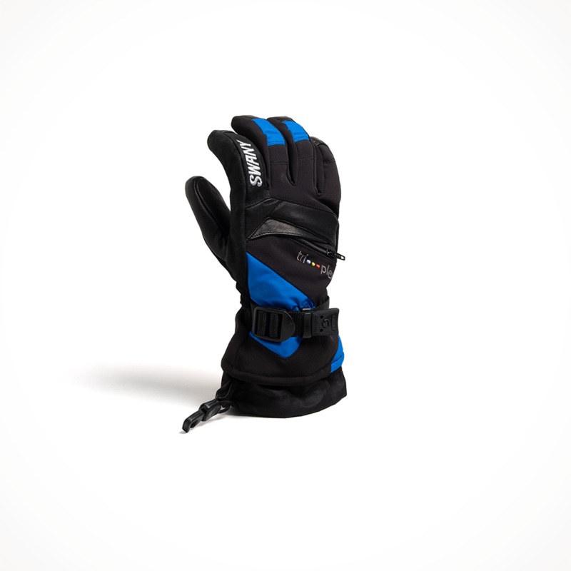 X-Change Glove  Kids’|Black|Blk/Ryl Blu|White/Magenta|XS|S|M|L|XL