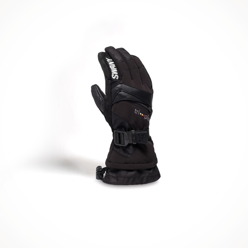 X-Change Glove  Kids’|Black|Blk/Ryl Blu|White/Magenta|XS|S|M|L|XL