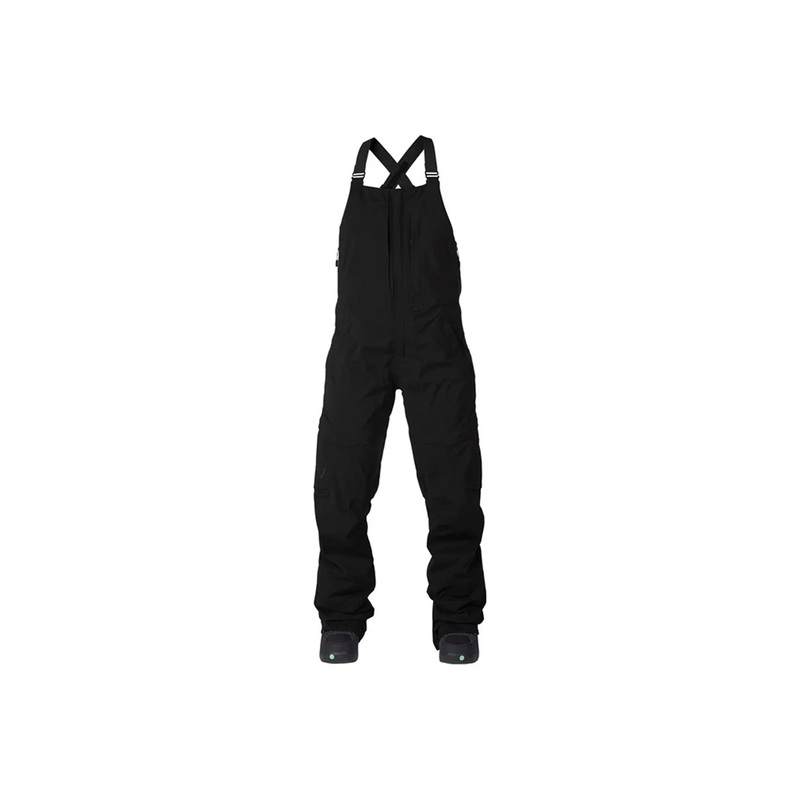 Ak GORE-TEX 3L KIMMY BIB PANTS
