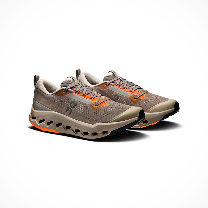 Cloudsurfer Trail 2  Men’s|Eclipse/Cinder|7|7.5|8|8.5|9|9.5|10|10.5|11|11.5|12|12.5|13|14