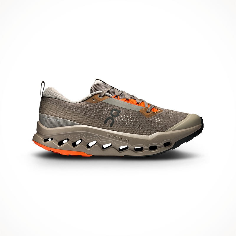 Cloudsurfer Trail 2  Men’s|Eclipse/Cinder|7|7.5|8|8.5|9|9.5|10|10.5|11|11.5|12|12.5|13|14