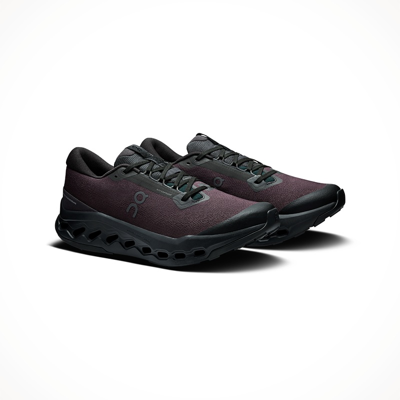 Cloudsurfer Trail 2 WP  Men’s