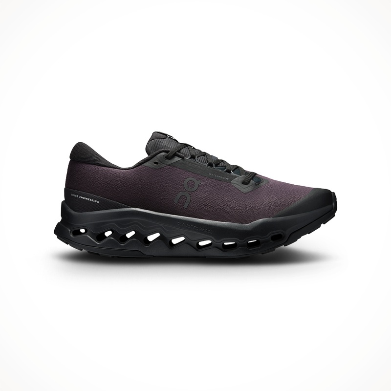 Cloudsurfer Trail 2 WP  Men’s