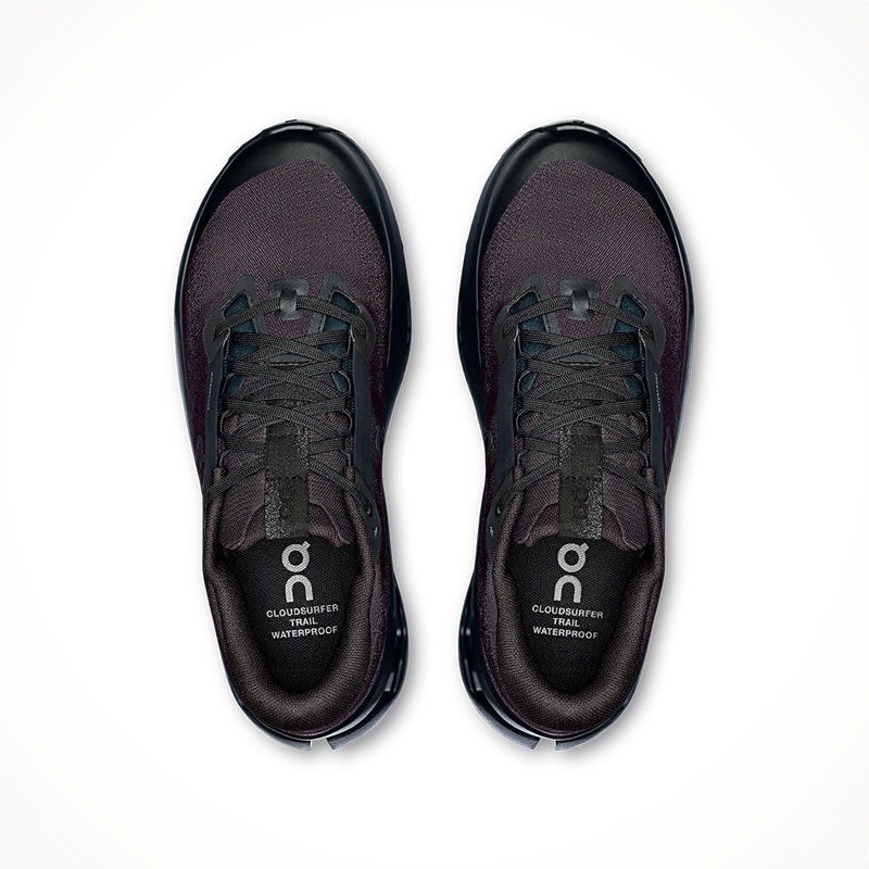 Cloudsurfer Trail 2 WP  Women’s