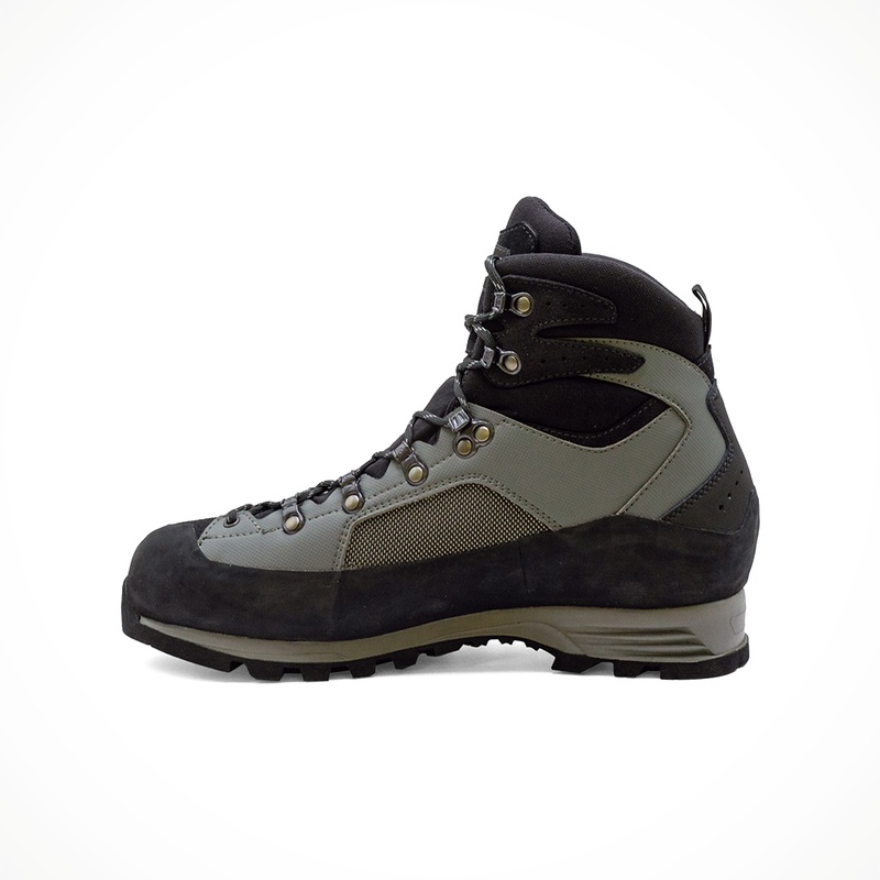 R-Evolution 8 HD  Men’s|Black/Grey|42|42.5|43|44|44.5|45|46|47