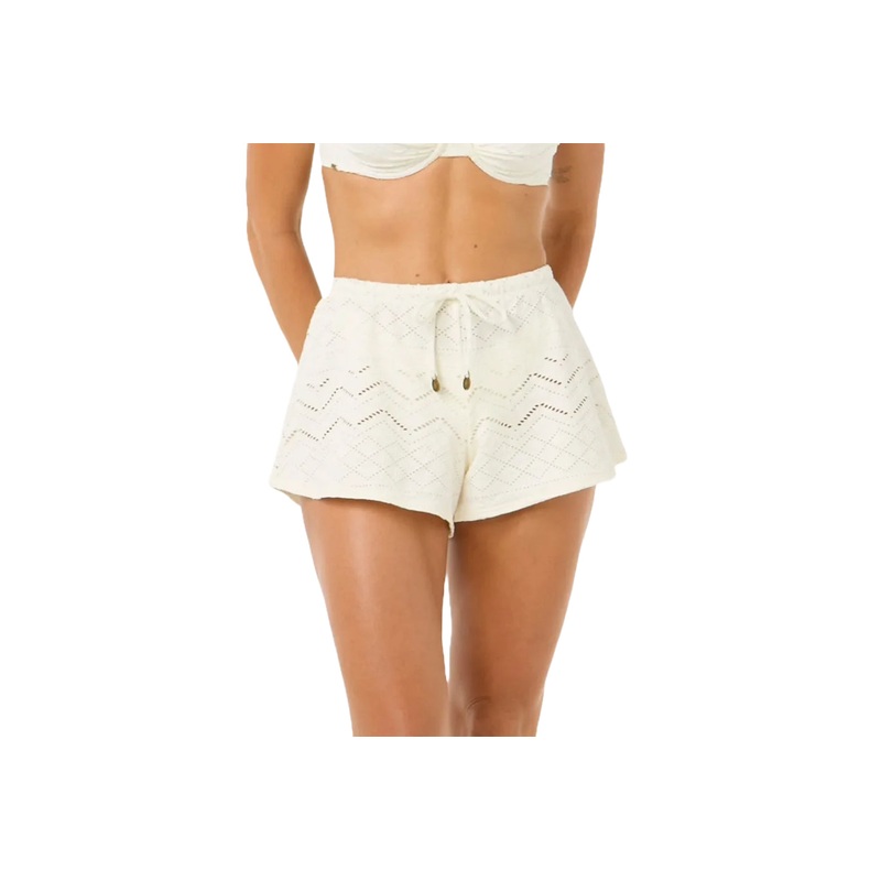 SAN CARLOS LYCRA SHORT|white|XS|S|M|L