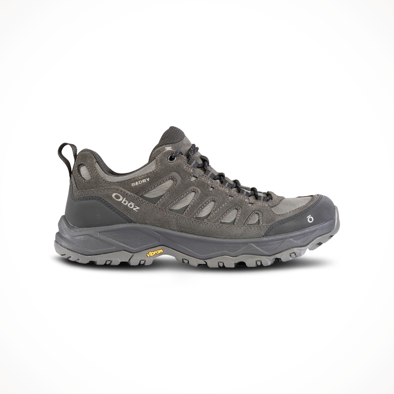 Sawtooth Ascent Low Waterproof  Men’s