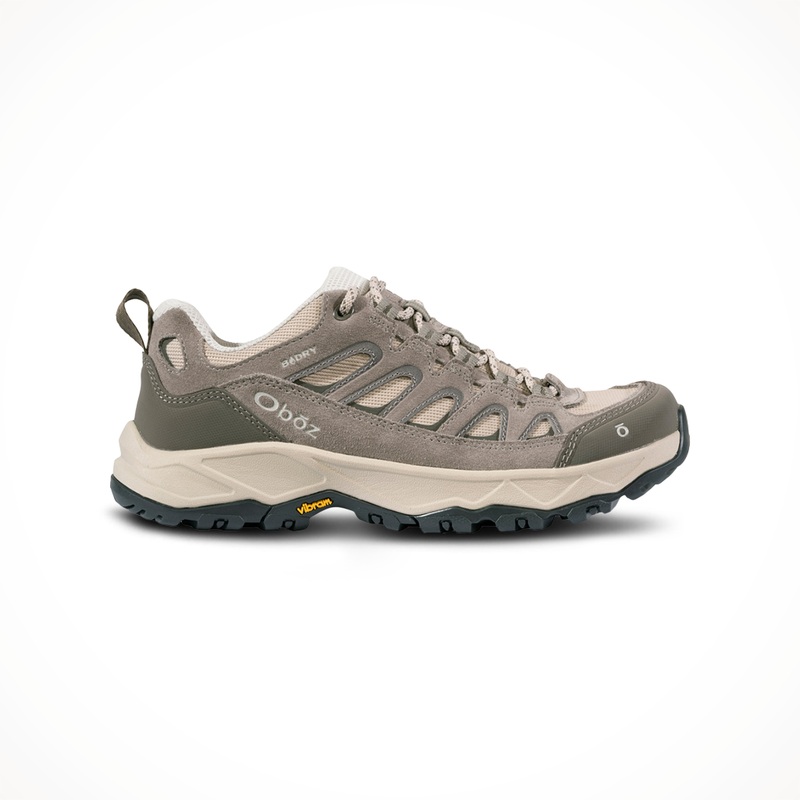 Sawtooth Ascent Low Waterproof  Women’s