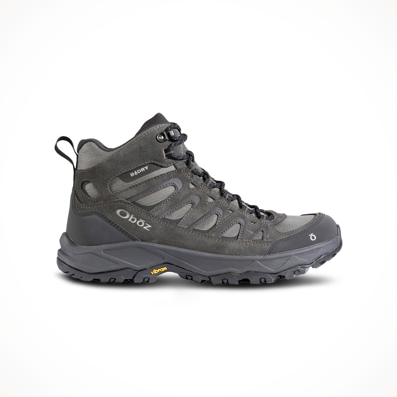 Sawtooth Ascent Mid Waterproof  Men’s