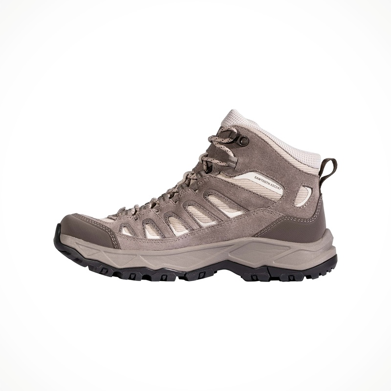 Sawtooth Ascent Mid Waterproof  Women’s