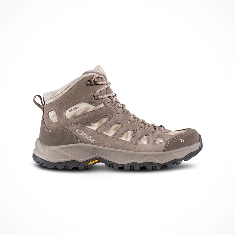 Sawtooth Ascent Mid Waterproof  Women’s