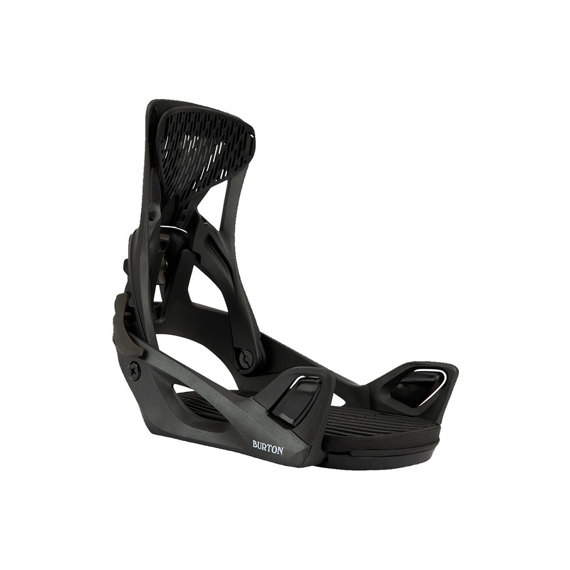 STEP ON ESCAPADE SNOWBOARD BINDINGS