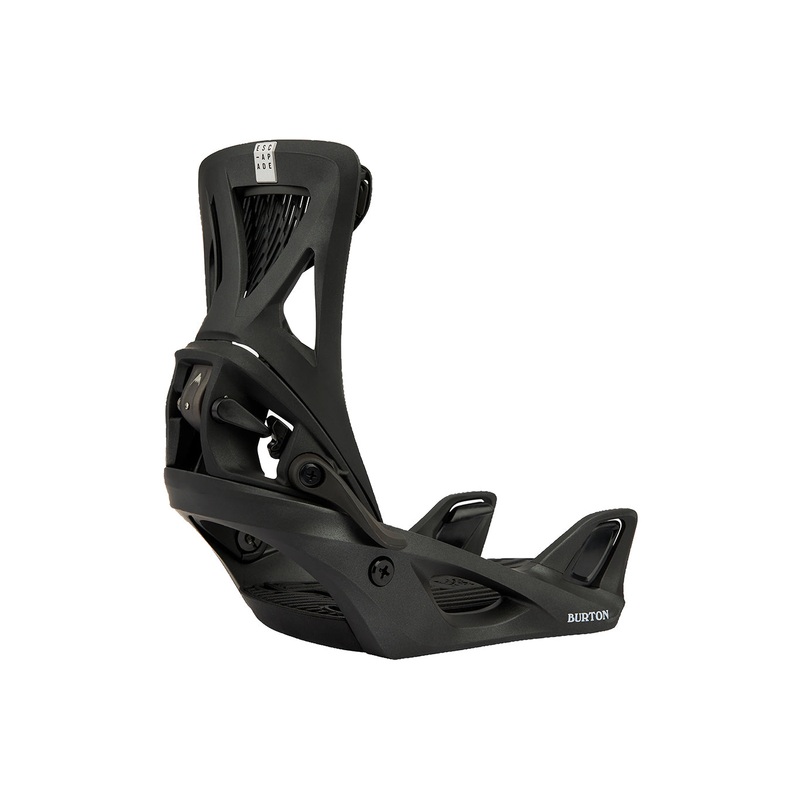 STEP ON ESCAPADE SNOWBOARD BINDINGS