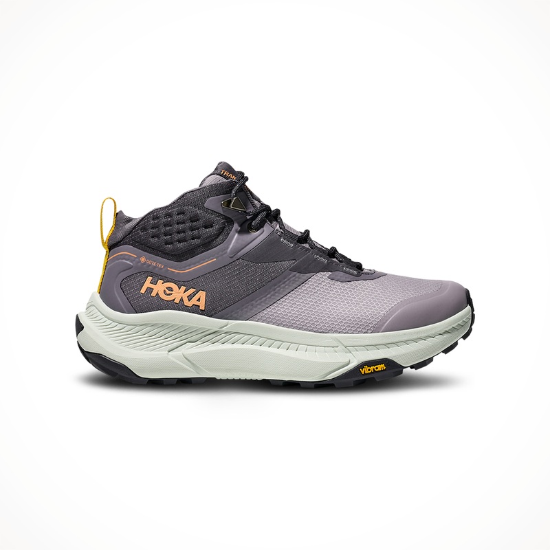Transport Hike GTX  Women’s|Grey Skies|6|6.5|7|7.5|8|8.5|9|9.5|10|10.5|11|Regular