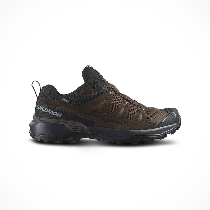 X Ultra 360 LTR GTX  Men’s|Dark Earth/Delicioso Castlerock|9|9.5|10|10.5|11|11.5|12|13