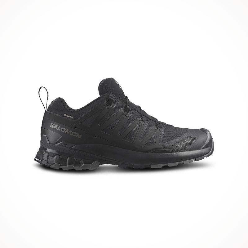 XA Pro 3D V9 GTX  Men’s|Black/Phantm/Pewt|9|9.5|10|10.5|11|11.5|12|13
