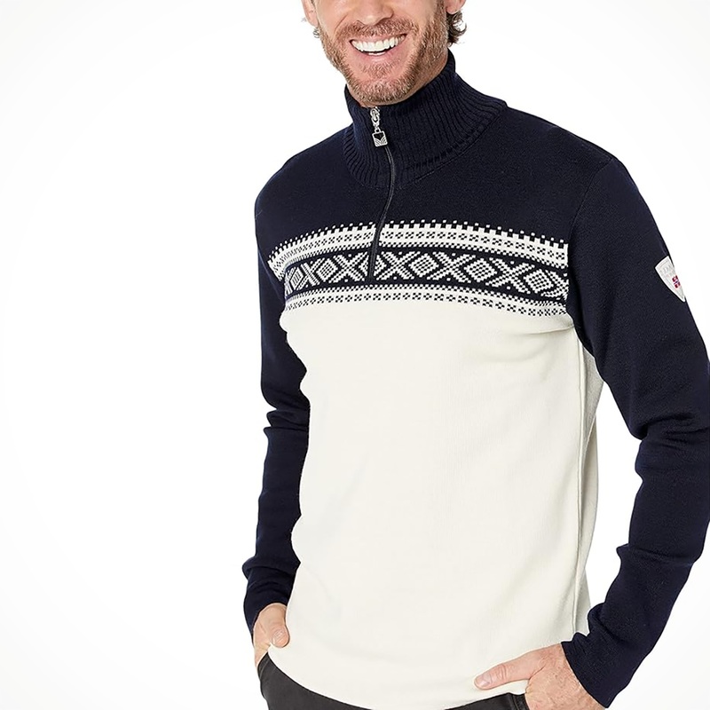 Dalestlen Masc Sweater  Men’s
