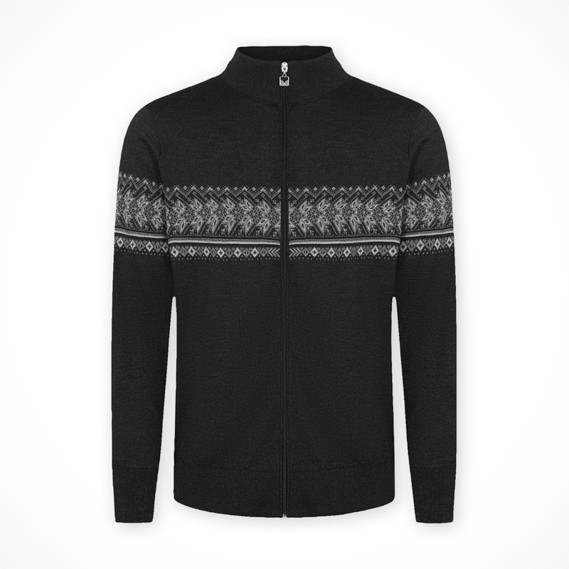 Hovden Masc Jacket  Men’s|Dark Charcoal Light Charcoal Smoke|S|M|L|XL|XXL
