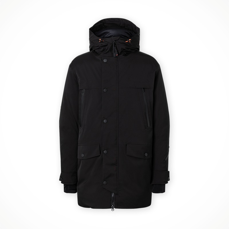 Jesper-T  Men’s|Black|36|38|40|42|44|46