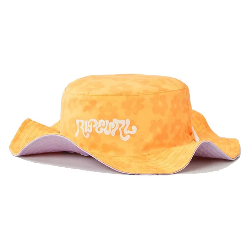 MIXED REVO UPF BUCKET HAT-GIRL