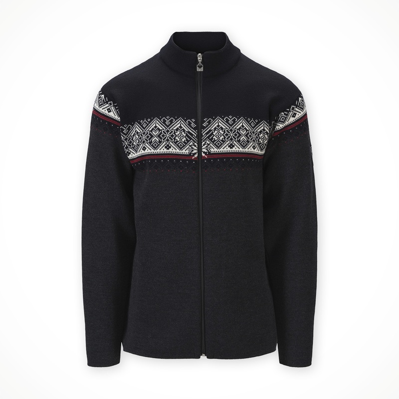 Moritz Masc Jacket  Men’s|Darkcharcoal Black Offwhite|S|M|L|XL|XXL|3XL
