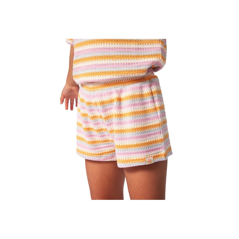 RAINBOW BOBBI SHORT-GIRL|multi|3-4|5-6|7-8