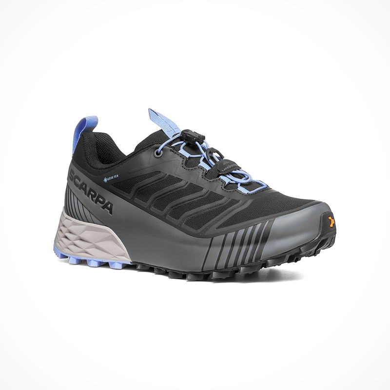 Ribelle Run 2 GTX  Women’s|Black/Lavender|37|38|39|39.5|40|41|41.5|42