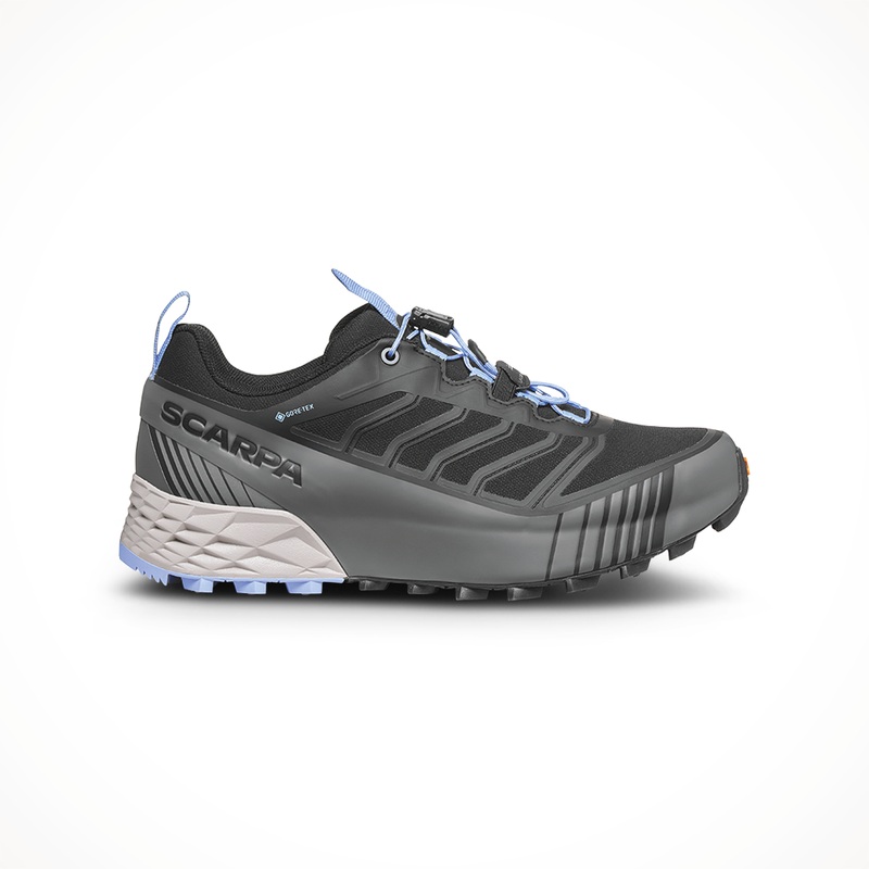 Ribelle Run 2 GTX  Women’s|Black/Lavender|37|38|39|39.5|40|41|41.5|42