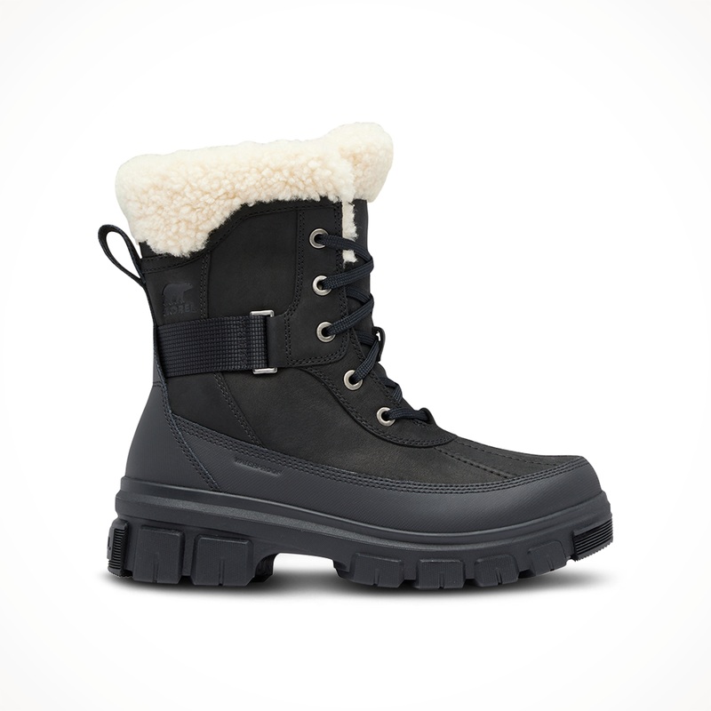 Tivoli V Parc WP  Women’s|Black/Sea Salt|6|7|7.5|8|8.5|9|9.5|10|11