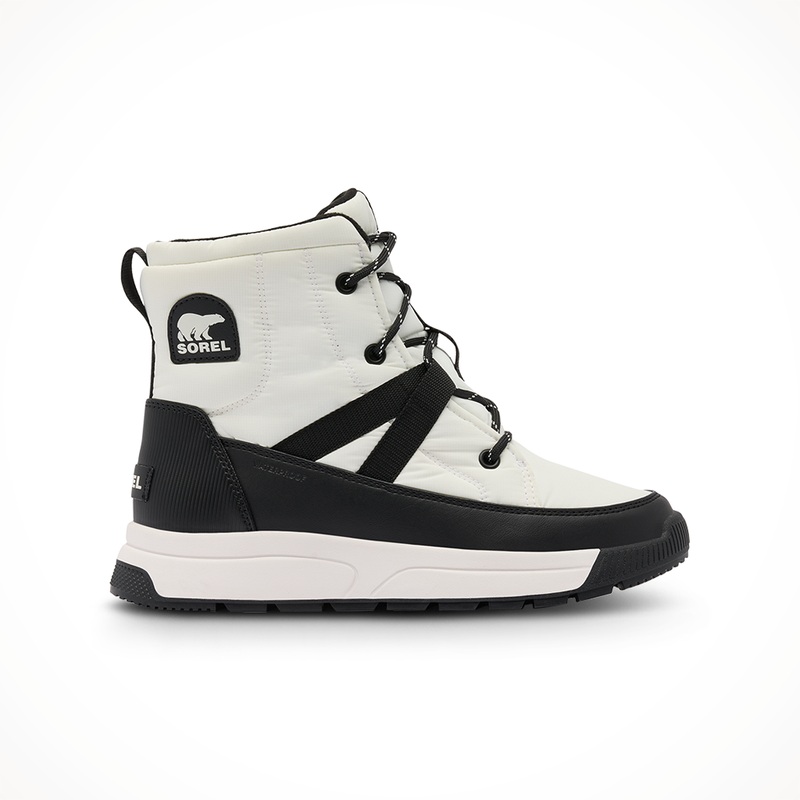 Whitney III Mid WP  Women’s|Sea Salt/Black|Tawny Buff/Bla|6|7|7.5|8|8.5|9|9.5|10