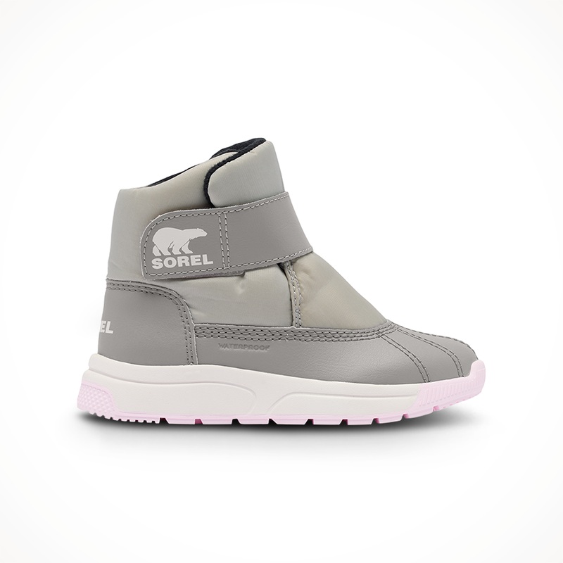Whitney III Strap Mid WP  Kids’