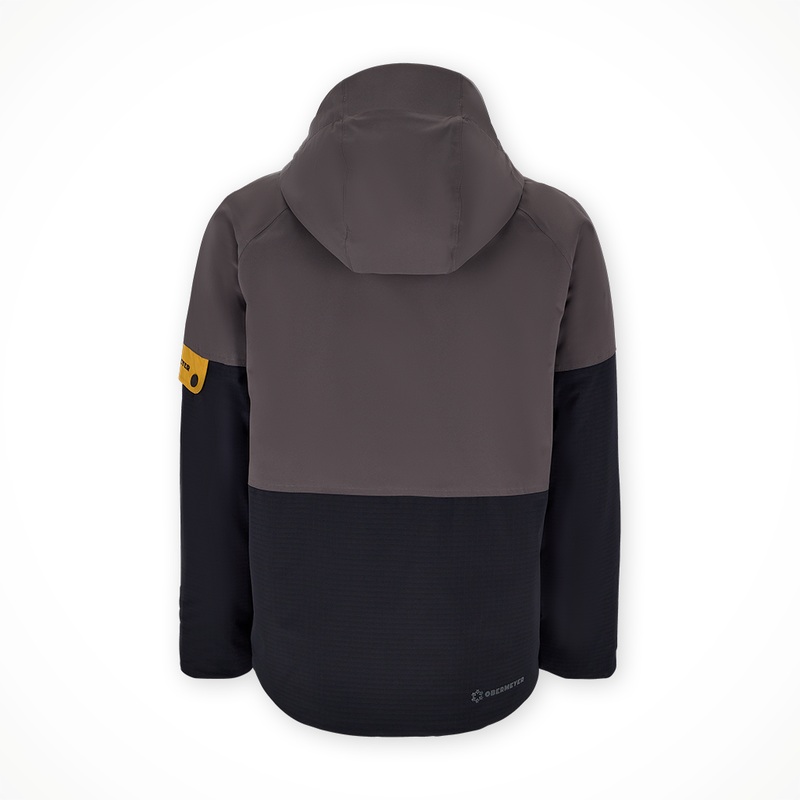A.M.F. Jacket  Men’s|Basalt|XS|S|M|L|XL