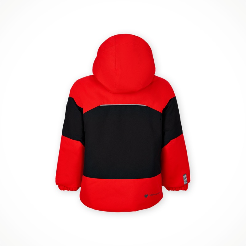 Altair Jacket  Boys’|Red|Chameleon|Get Outside|2|3|4|5|6