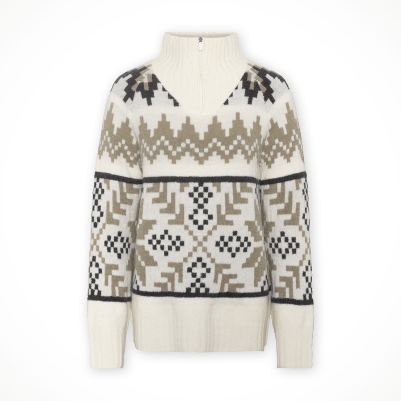 Amelia Knit  Women’s|Off White|XS|S|M|L|XL