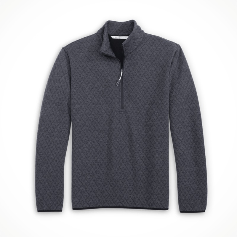 Downvalley Quarter Zip  Men’s