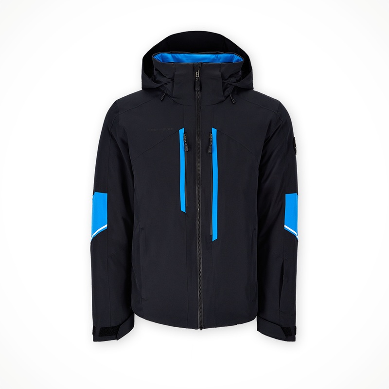 Fall Line Jacket  Men’s|Black II|S|M|L|XL|2XL