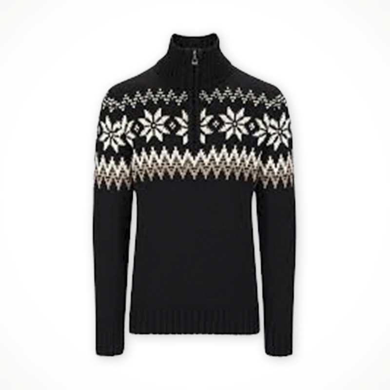 Myking Masc Sweater  Men’s|Black Brown Offwhite|S|M|L|XL|XXL
