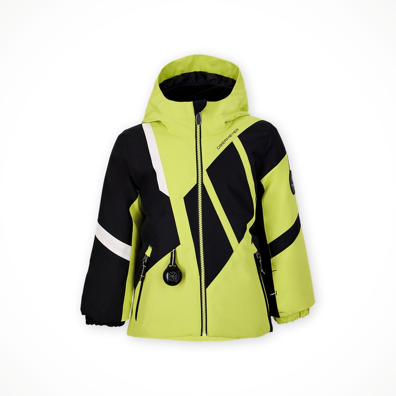 Orb Jacket  Boys’|Chameleon|2|3|4|5|6