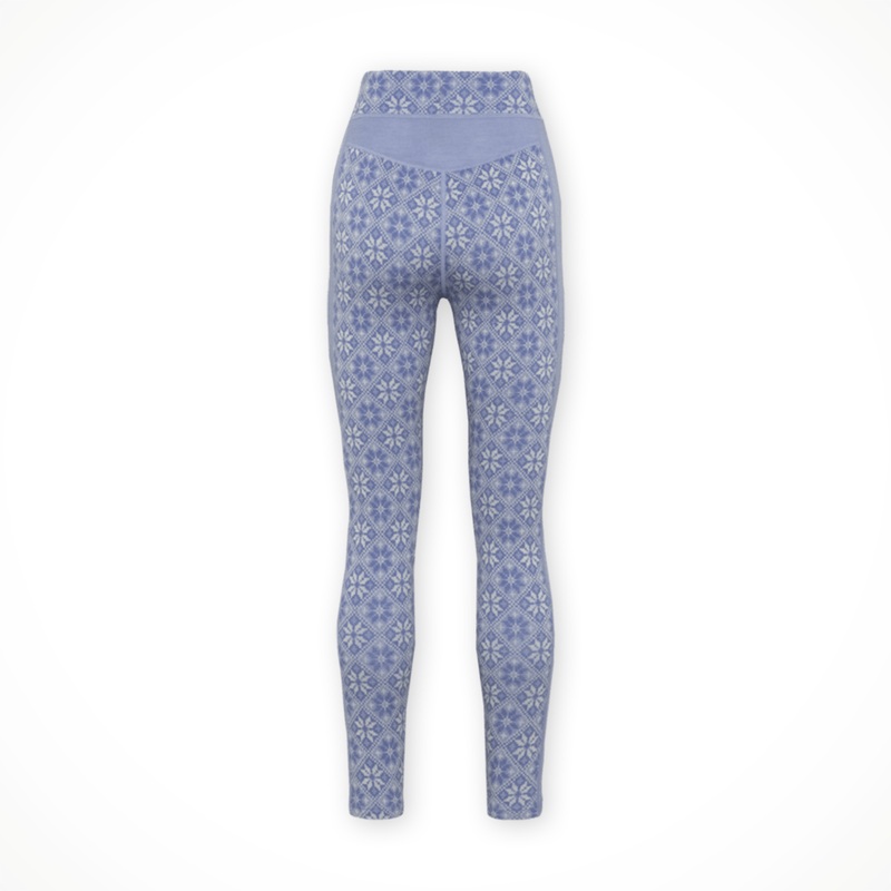 Rose High Waisted Baselayer Pants  Women’s