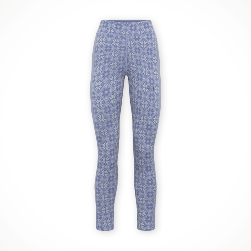 Rose High Waisted Baselayer Pants  Women’s