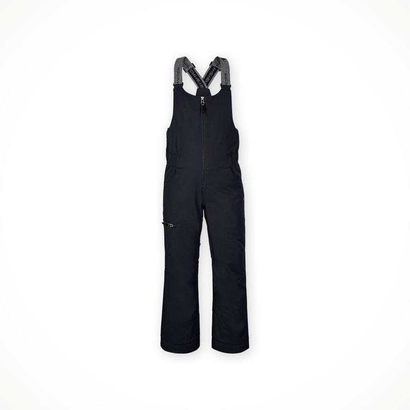 Anya Bib Pant  Girls’|Black|Iceberg Blue|XS|S|M|L|XL